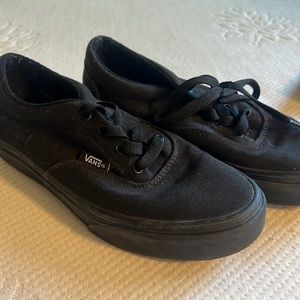 Kids vans 3.0